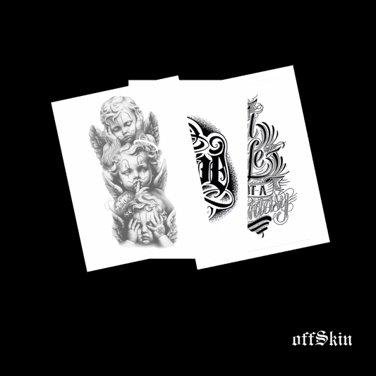 PACK DÉCOUVERTE